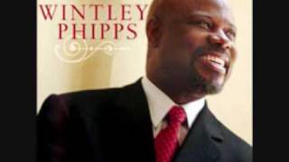 Wintley Phipps Song1wmv [upl. by Anoyek355]