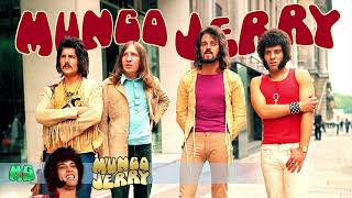 Mungo Jerry Baby Jump 1971 mgRemix extended audio and video [upl. by Kcirdde642]