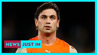 Favourite emerges in race to sign Tim Taranto after GWS teammate’s curveball [upl. by Larochelle]