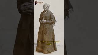 Harriet Tubman The Woman Who Led Hundreds to Freedom [upl. by Sucram799]