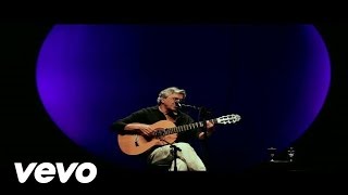 Caetano Veloso  De Noite Na Cama [upl. by Kenleigh]