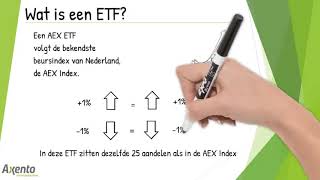 Top 5 ETFs om in te investeren in 2021 en daarna lage kosten stevig rendement [upl. by Adlesirk121]