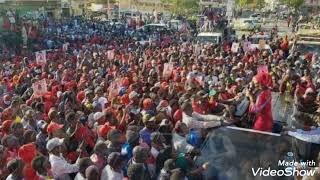 Azimio La Umoja live at Moyale in Marsabit County  Azimio La Umoja live Today in [upl. by Sucram]