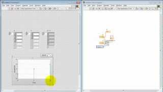 NI LabVIEW Convolution subVI [upl. by Marelda]