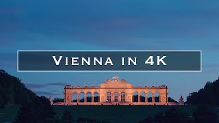 Vienna in 4K [upl. by Ruskin]