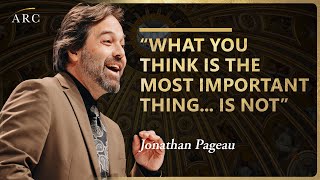 What is the Supreme Good  Jonathan Pageau [upl. by Polk]