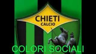 CHIETI CONTRO PESCARA LA STORIA INSEGNA [upl. by Hillary370]