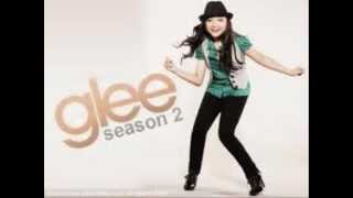 Glee  Telephone Official Video [upl. by Okramed737]