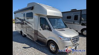 2023 Tiffin Wayfarer 25JW Your Rv Broker [upl. by Rema73]