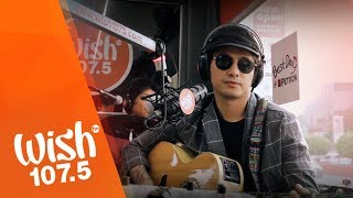 Callalily performs quotMagbalikquot LIVE on Wish 1075 Bus [upl. by Faires]