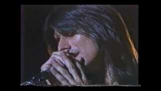 Journey  Im Cryin Live in Osaka 1980 HQ [upl. by Everara]