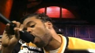 WuTang Clan  METHOD Man Live Performance [upl. by Annabela830]