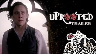 Uprooted Trailer  Naomi Novik book  Fan Trailer [upl. by Neenad]