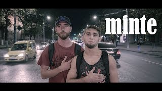 Magnat amp Feoctist  Minte Official Video 2017 [upl. by Adeirf]