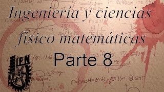 Resolviendo la Guía del IPN 2016 2628 Ingeniería y ciencias físico matemáticas Parte 8 [upl. by Damour880]