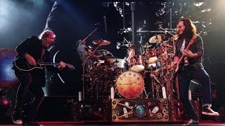 Rush Clockwork Angels DVD Middletown Dreams [upl. by Aneerol]