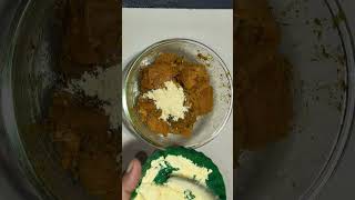 Crispy chicken pakoda रेस्टोरेंट स्टाइल  recipe chickenfry friedchicken recipe welcomerasoi [upl. by Divadleahcim]