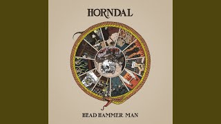 Head Hammer Man [upl. by Aroved71]