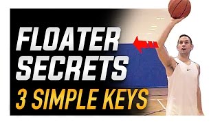 Floater Secrets 3 Simple Keys to Scoring the Floater HD [upl. by Nwavahs922]