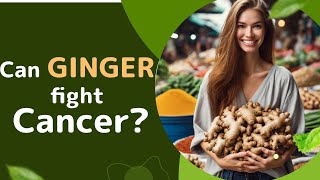 7 Surprising Benefits of Ginger [upl. by Herring]