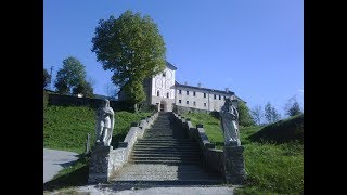 Feltre  Basilica Santuario dei Ss Vittore e Corona [upl. by Margaretta708]