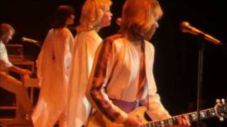 ABBA Voulez Vous Live 1979 HQ [upl. by Suoivatram]