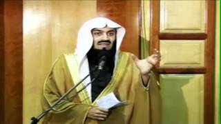 Mufti Menk  Marriage FULL [upl. by Eeldivad]