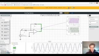 SystemVision schemas teken en simuleren van elektronische schakelingen [upl. by Statis]