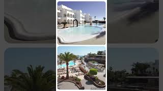 Fuerteventura Urlaub  4Sotavento Beach Club  Buche jetzt Deine Traumreise hotels urlaub [upl. by Ocsecnarf673]