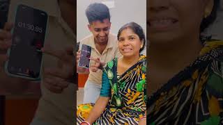 Arpita Ar Amar Ma Er Moddhe Fuchka Challenge Korlam Mini Vlog🥠shorts minivlog [upl. by Artemisia]