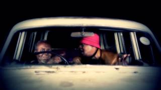 Trompies Ft Brickz quotVOLVOquot Official Music Video [upl. by Ahtiek]