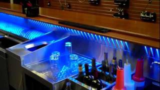 Krowne Smart Wall Bar designand Krowne Royal Products from EampA Supply [upl. by Zorina234]