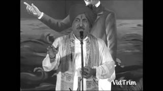 अपरिचित क्रांतिकारकांची कथा। Kirtan by Shri Charudatta Aphale MP3 Part1 [upl. by Sabah291]