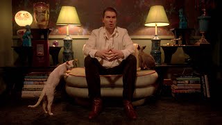 Alex Cameron  Best Life Official Video [upl. by Tnarg27]