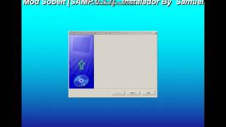 SAMP Mod S0beit 037  Download link [upl. by Friedly225]