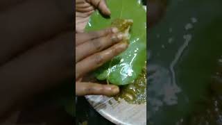 steam fish steam fish recipe Jharkhandi style me ❤️ cooking yummy shorts dish kavita [upl. by Barrus]