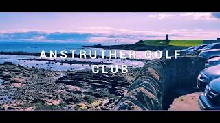 Anstruther Golf Club [upl. by Llerud]