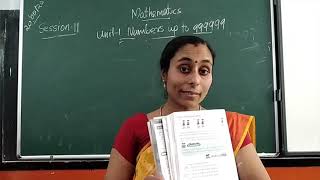 Class 4 Mathematics 20052020 [upl. by Adnarahs]