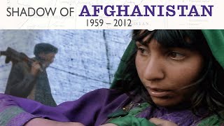 Shadow of Afghanistan  Trailer  Documentary  Cinema Libre [upl. by Jb]