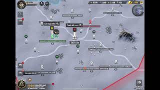 Warpath How is the 700m base defended [upl. by Nosiaj]