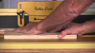 Sommerfelds Tools for Wood  Angle Making Made Easy with Marc Sommerfeld [upl. by Yleik]