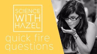 CELLS Quick Fire Questions  GCSE Science Revision  SCIENCE WITH HAZEL [upl. by Hite]