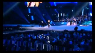 Lara Fabian  quotKarmaquot Lyrics  Lara Fabian Music  Igor Krutoy at the piano [upl. by Apicella]