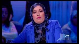 عندي ما نقلك الحلقة 26 12062014 جزء 03 [upl. by Allred]