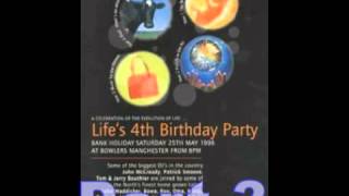 lifeBowlers 4th BIRTHDAY 1996 part 3 [upl. by Faxon223]