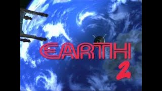 Earth 2  S01E15  The Greatest Love Story Never Told [upl. by Ojeibbob167]