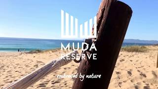 MUDA RESERVE  Embrace by Nature [upl. by Helsa]