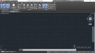 Getting Started with AutoCAD [upl. by Pears]