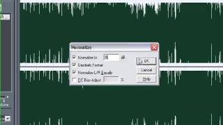 masterizar con adobe audition 15 [upl. by Yelak]