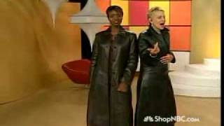 leather coat ladies [upl. by Ynattib]